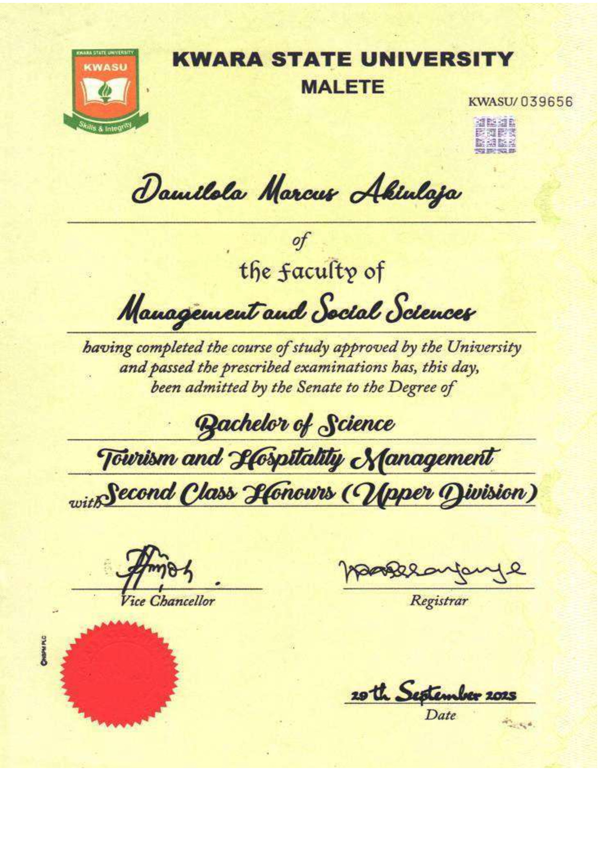 Document Page 1